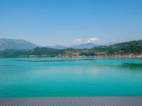 Apartmani Jezero